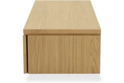 Online Lamulux Hangend tv-meubel Vario - Warwick