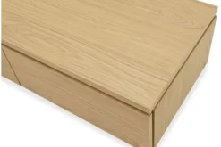 Online Lamulux Hangend tv-meubel Vario - Warwick