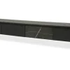 Outlet Lamulux Hangend tv-meubel Vario - Warwick