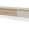 Lamulux Hangkasten|Tv-Meubels^Hangend tv-meubel Vario - Warwick
