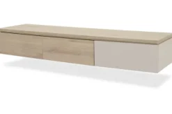 Lamulux Hangkasten|Tv-Meubels^Hangend tv-meubel Vario - Warwick