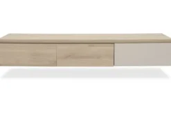 Lamulux Hangkasten|Tv-Meubels^Hangend tv-meubel Vario - Warwick