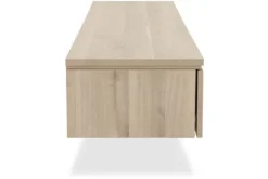 Lamulux Hangkasten|Tv-Meubels^Hangend tv-meubel Vario - Warwick