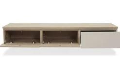 Lamulux Hangkasten|Tv-Meubels^Hangend tv-meubel Vario - Warwick