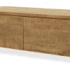 Lamulux Tv-Meubels^Hangend tv-meubel Vario - Warwick
