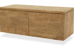 Lamulux Tv-Meubels^Hangend tv-meubel Vario - Warwick