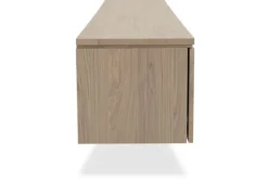 Lamulux Hangkasten|Tv-Meubels^Hangend tv-meubel Vario - Warwick