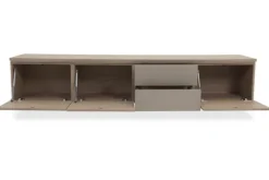 Lamulux Hangkasten|Tv-Meubels^Hangend tv-meubel Vario - Warwick