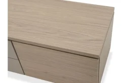 Lamulux Hangkasten|Tv-Meubels^Hangend tv-meubel Vario - Warwick