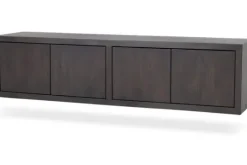 Hot van Dijk Furniture Hangkast Established