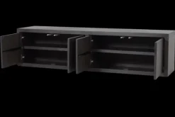 Hot van Dijk Furniture Hangkast Established