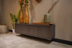 Hot van Dijk Furniture Hangkast Established