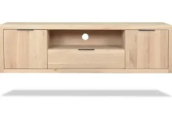 Outlet van Dijk Furniture Hangkast Established