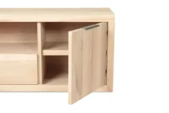 Outlet van Dijk Furniture Hangkast Established
