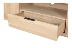Outlet van Dijk Furniture Hangkast Established