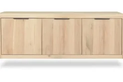 New van Dijk Furniture Hangkast Established