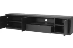 Discount van Dijk Furniture Hangkast Established