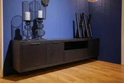 Discount van Dijk Furniture Hangkast Established