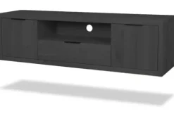 van Dijk Furniture Tv-Meubels^Hangkast  Established