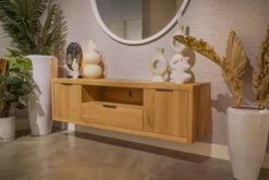 van Dijk Furniture Tv-Meubels^Hangkast  Established