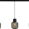 Outlet Masterlight Hanglamp | 2161-05-05-20-130-3 Lett Rib
