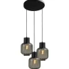 Masterlight Hanglampen^Hanglamp | 2162-05-05-20-35-3 Lett Rib