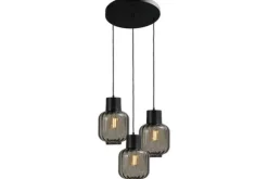 Masterlight Hanglampen^Hanglamp | 2162-05-05-20-35-3 Lett Rib
