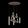 Ztahl Hanglampen^Hanglamp - 4335 Riva