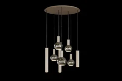 Ztahl Hanglampen^Hanglamp - 4335 Riva