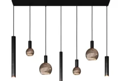 Discount Ztahl Hanglamp - 4300 Riva