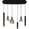 Ztahl Hanglamp - 4316 Riva