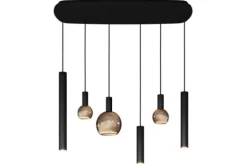 Ztahl Hanglamp - 4316 Riva