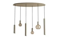 Hot Ztahl Hanglamp - 4395 Riva