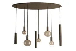 Sale Ztahl Hanglamp - 4310 Riva