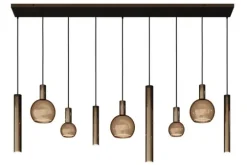 Online Ztahl Hanglamp - 4325 Riva