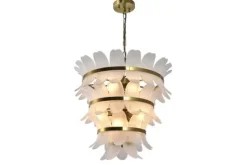 Discount Richmond Interiors Hanglamp 214481 Ameline