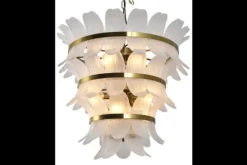 Discount Richmond Interiors Hanglamp 214481 Ameline
