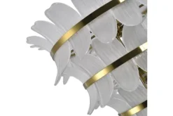 Discount Richmond Interiors Hanglamp 214481 Ameline