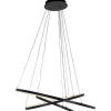 Richmond Interiors Hanglampen^Hanglamp 210615 Amira