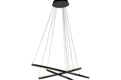 Richmond Interiors Hanglampen^Hanglamp 210615 Amira