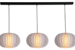 Masterlight Hanglampen^Hanglamp 2721-05-130-3-40 Arena
