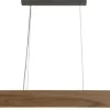 Searchlight Hanglampen^Hanglamp 7231 Ash