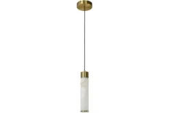 Online Richmond Interiors Hanglamp 214470 Auralith