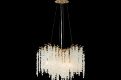 Clearance Masterlight Hanglamp 2450-02-60 Baroc