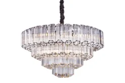 Richmond Interiors Hanglampen^Hanglamp 212990 Bece