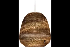 Think Paper Hanglampen^Hanglamp Ø21 Binky |