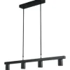 Best Masterlight Hanglamp 2491-05-05-100-4 Bounce