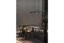 Best Masterlight Hanglamp 2491-05-05-100-4 Bounce