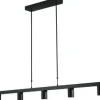 New Masterlight Hanglamp 2491-05-05-130-5 Bounce