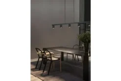 Masterlight Hanglampen^Hanglamp 2491-05-66-130-5  Bounce